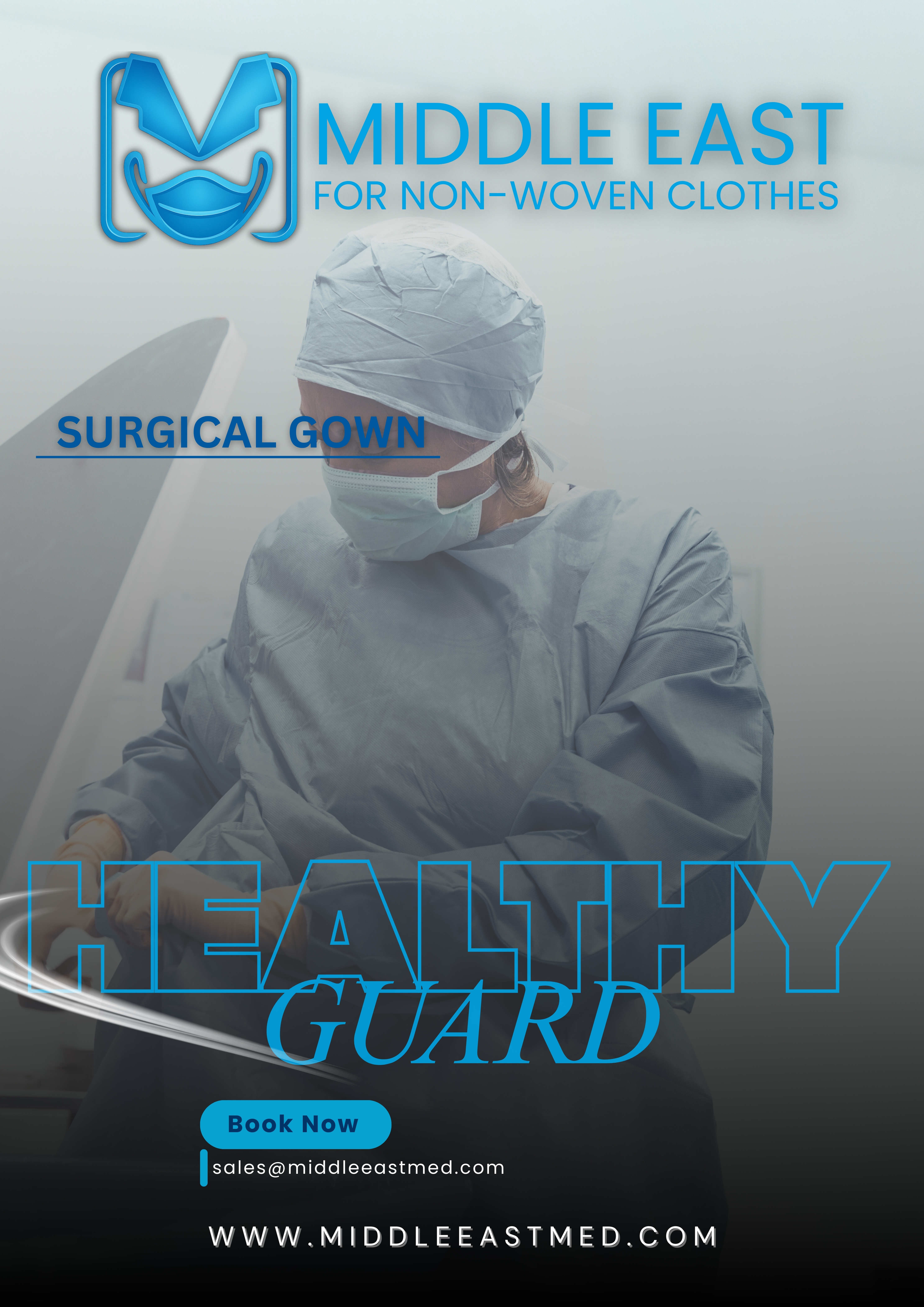Surgical Gowns