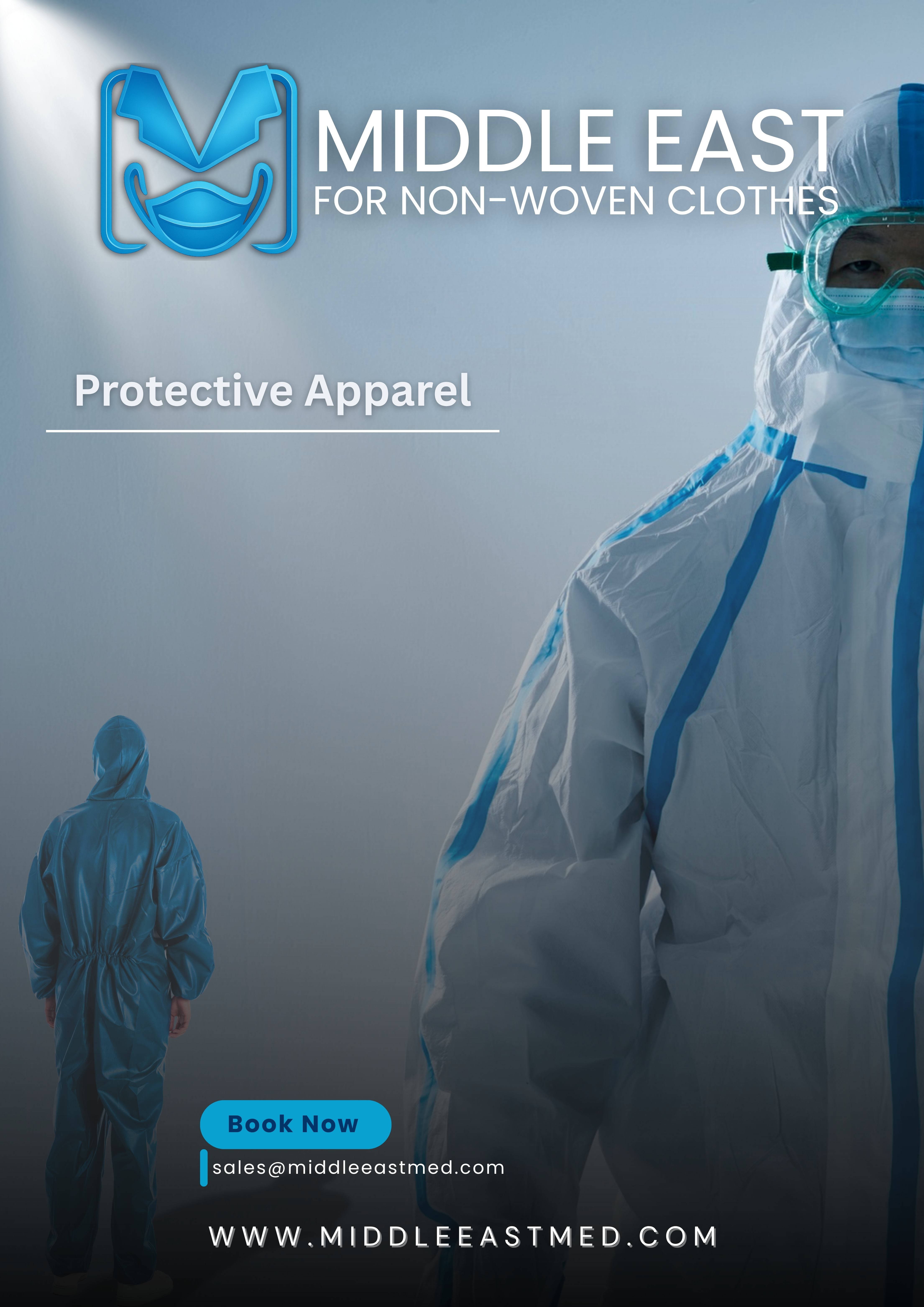 Protective Apparel